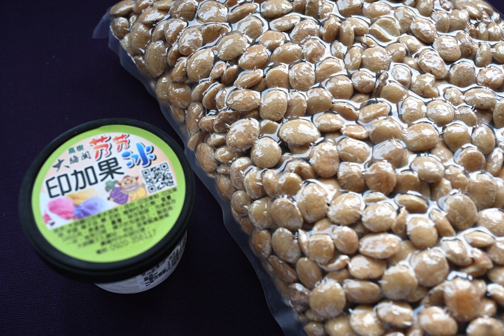 屏東高樹二日遊｜電輔車漫遊大武山下，入住幸福莊園、石獅公文化、品味可可與鳳梨的甜美時光！