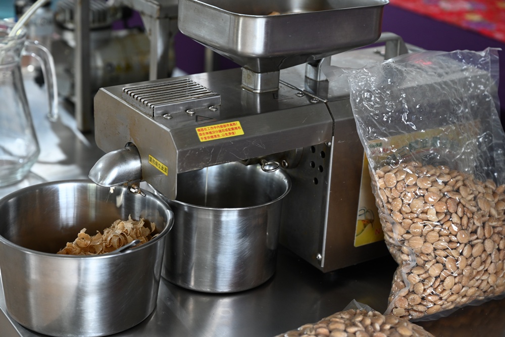 屏東高樹二日遊｜電輔車漫遊大武山下，入住幸福莊園、石獅公文化、品味可可與鳳梨的甜美時光！