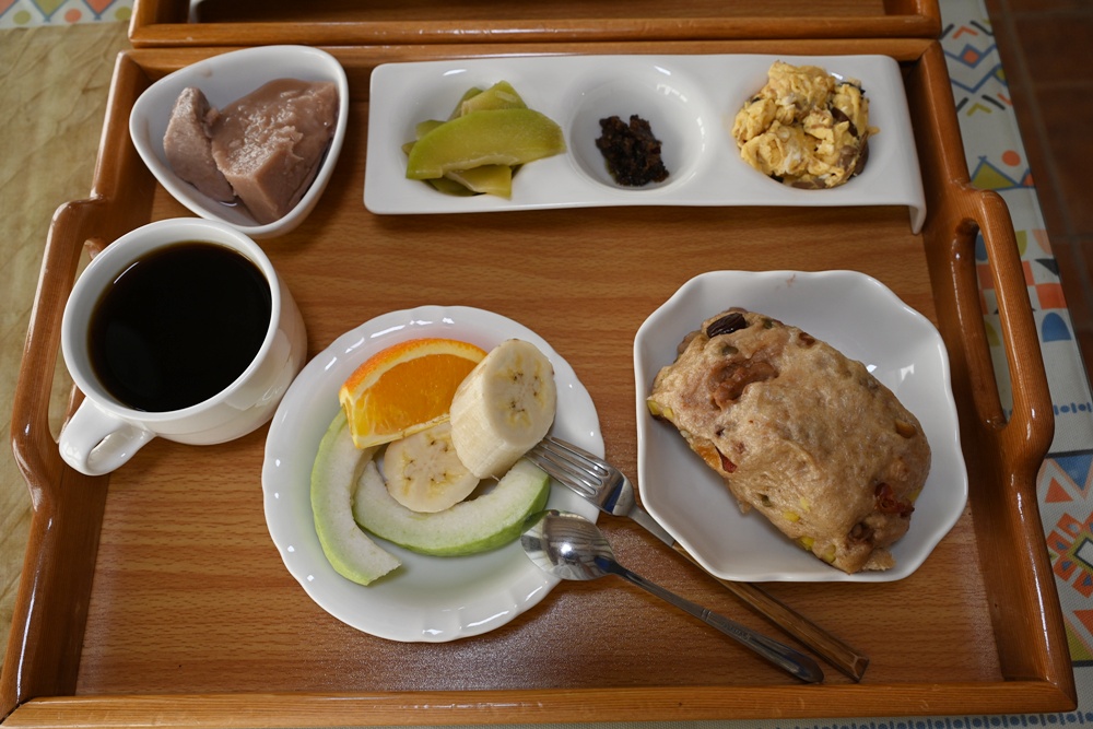 屏東高樹二日遊｜電輔車漫遊大武山下，入住幸福莊園、石獅公文化、品味可可與鳳梨的甜美時光！