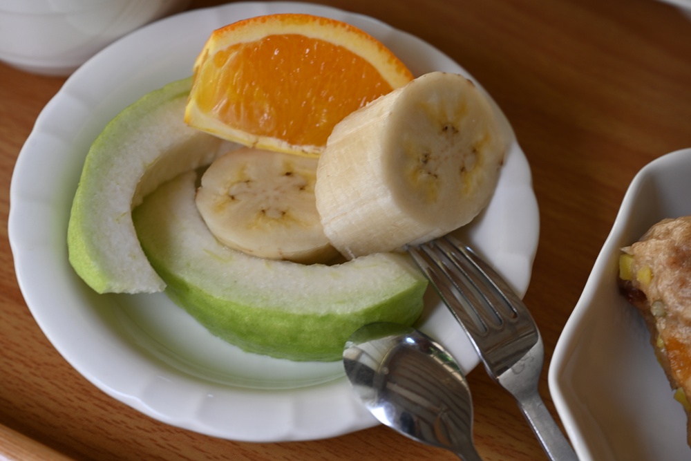 屏東高樹二日遊｜電輔車漫遊大武山下，入住幸福莊園、石獅公文化、品味可可與鳳梨的甜美時光！