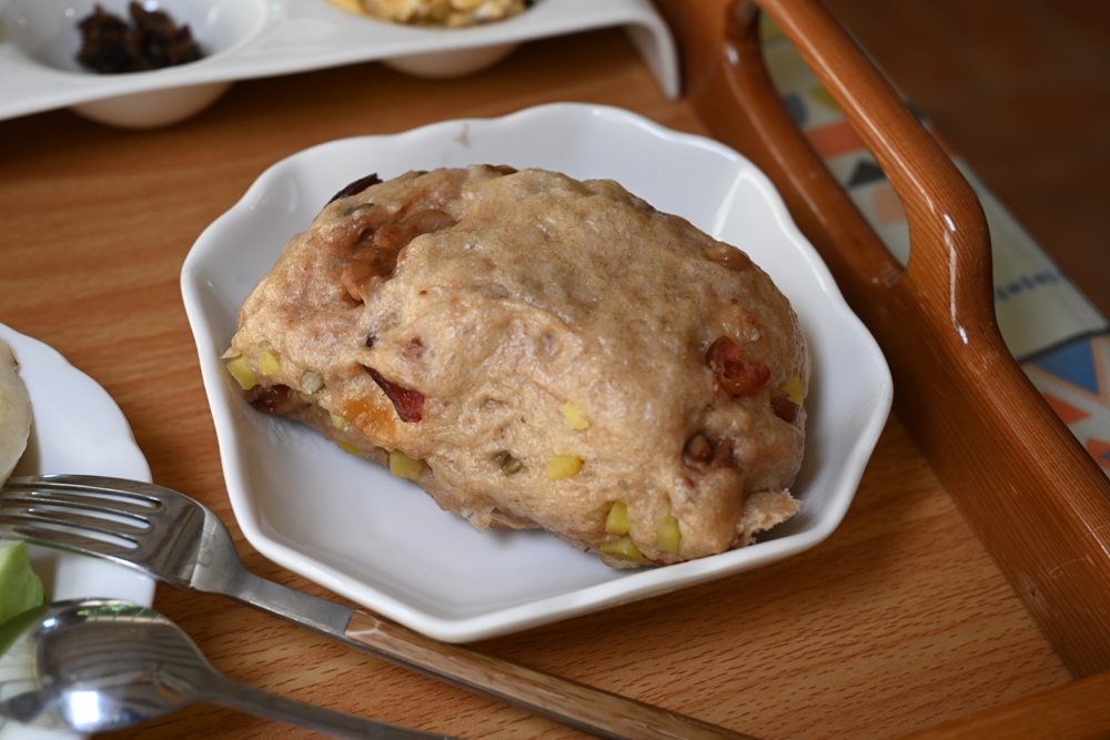 屏東高樹二日遊｜電輔車漫遊大武山下，入住幸福莊園、石獅公文化、品味可可與鳳梨的甜美時光！