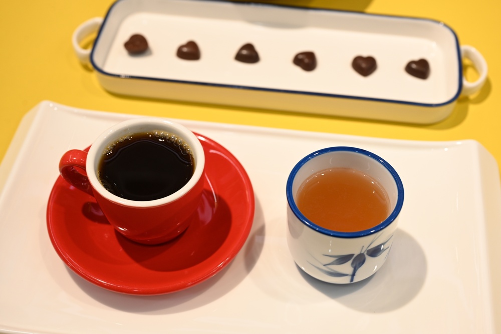 屏東高樹二日遊｜電輔車漫遊大武山下，入住幸福莊園、石獅公文化、品味可可與鳳梨的甜美時光！