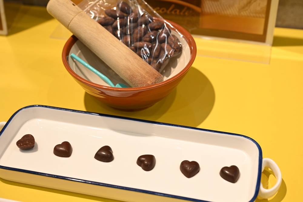 屏東高樹二日遊｜電輔車漫遊大武山下，入住幸福莊園、石獅公文化、品味可可與鳳梨的甜美時光！