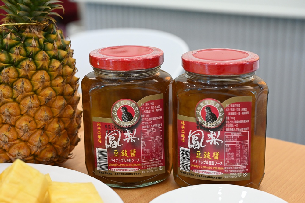 屏東高樹二日遊｜電輔車漫遊大武山下，入住幸福莊園、石獅公文化、品味可可與鳳梨的甜美時光！