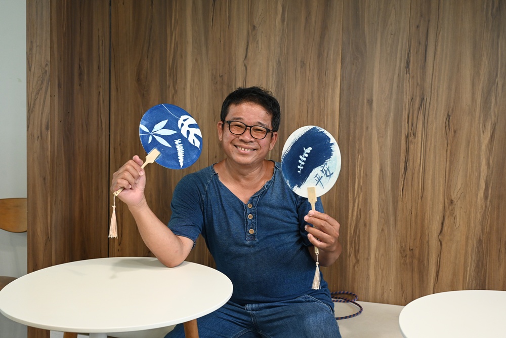 屏東高樹二日遊｜電輔車漫遊大武山下，入住幸福莊園、石獅公文化、品味可可與鳳梨的甜美時光！