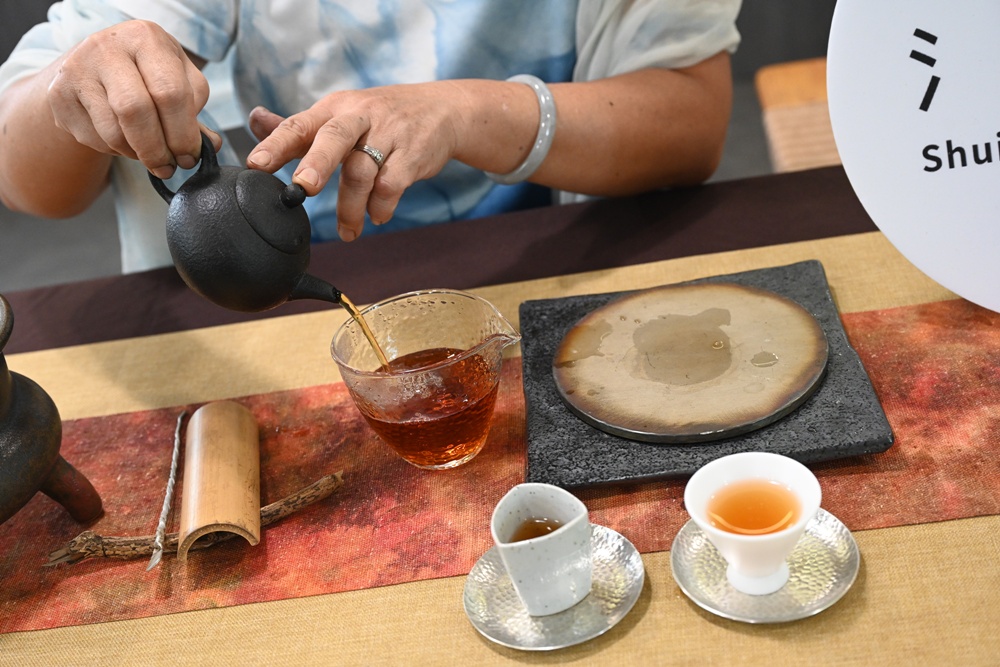 屏東高樹二日遊｜電輔車漫遊大武山下，入住幸福莊園、石獅公文化、品味可可與鳳梨的甜美時光！