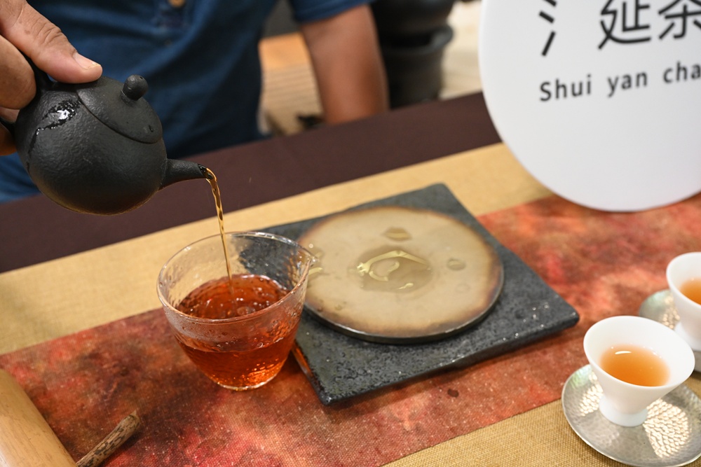 屏東高樹二日遊｜電輔車漫遊大武山下，入住幸福莊園、石獅公文化、品味可可與鳳梨的甜美時光！