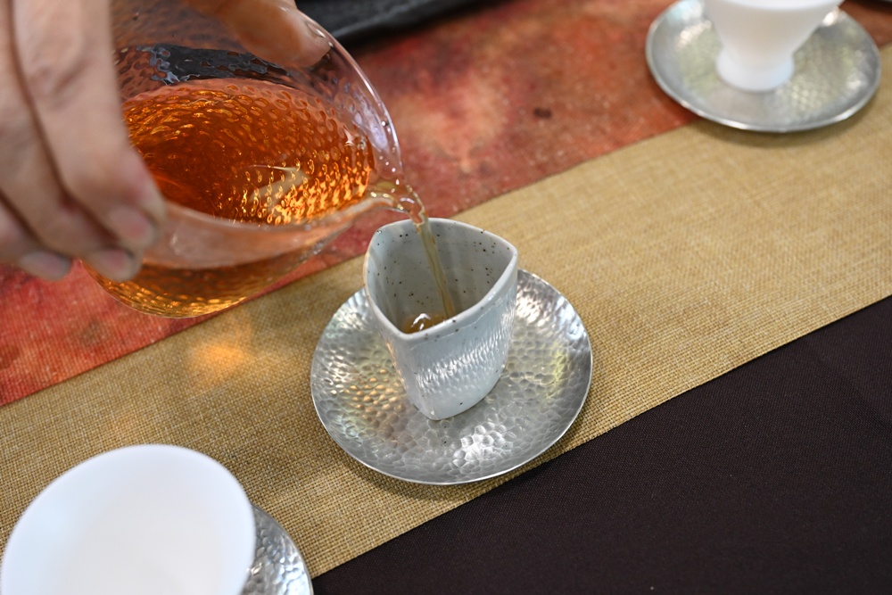 屏東高樹二日遊｜電輔車漫遊大武山下，入住幸福莊園、石獅公文化、品味可可與鳳梨的甜美時光！