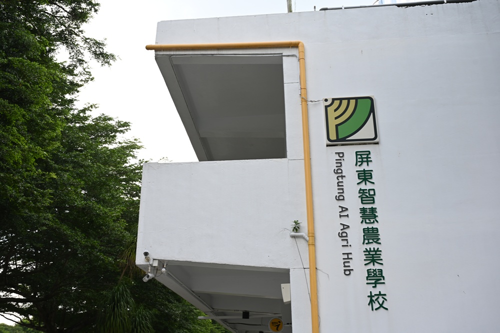 屏東高樹二日遊｜電輔車漫遊大武山下，入住幸福莊園、石獅公文化、品味可可與鳳梨的甜美時光！