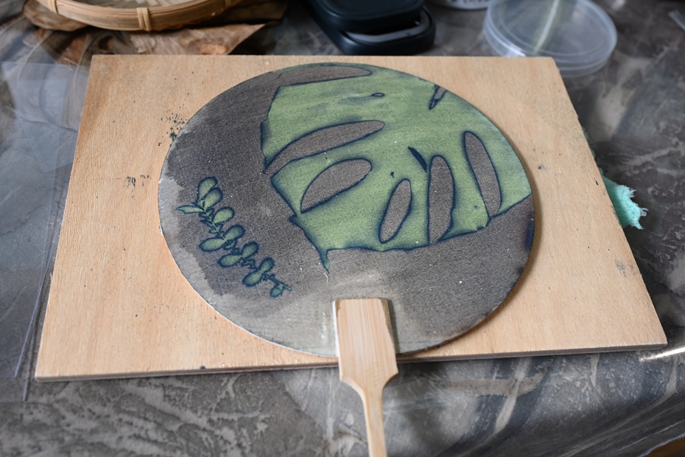 屏東高樹二日遊｜電輔車漫遊大武山下，入住幸福莊園、石獅公文化、品味可可與鳳梨的甜美時光！