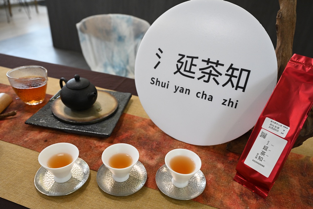 屏東高樹二日遊｜電輔車漫遊大武山下，入住幸福莊園、石獅公文化、品味可可與鳳梨的甜美時光！