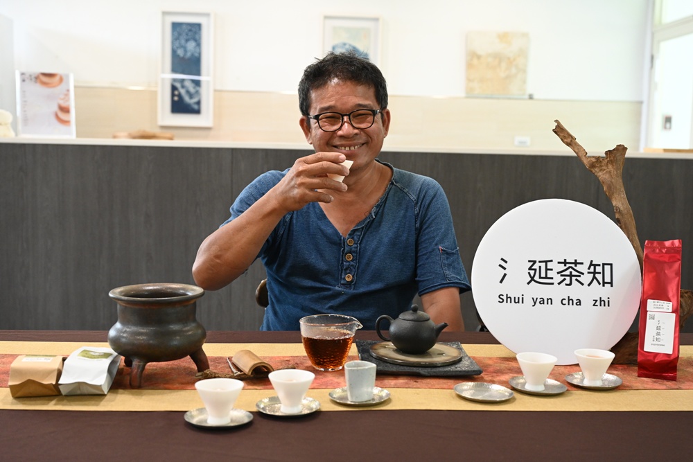 屏東高樹二日遊｜電輔車漫遊大武山下，入住幸福莊園、石獅公文化、品味可可與鳳梨的甜美時光！