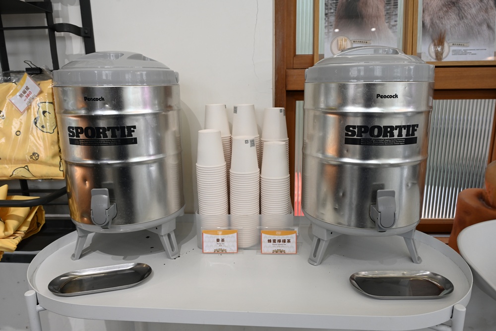 甜點控必訪！MOGU KABI 夏威夷豆塔、水果塔 × 超萌水豚陪你下午茶！台南免門票推薦！