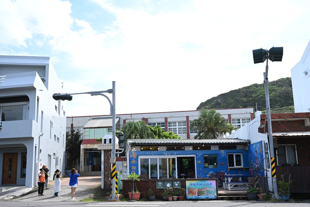 台灣觀巴｜恆春半島全島旅遊線一日遊、海生館、小白鯨、港口茶一次玩透透！