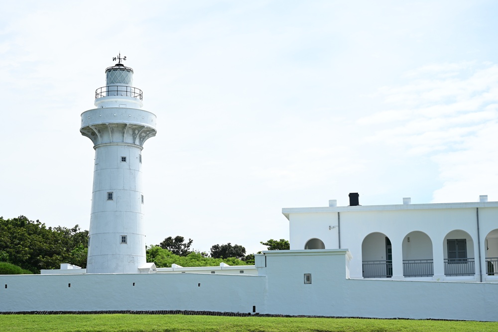 台灣觀巴｜恆春半島全島旅遊線一日遊、海生館、小白鯨、港口茶一次玩透透！