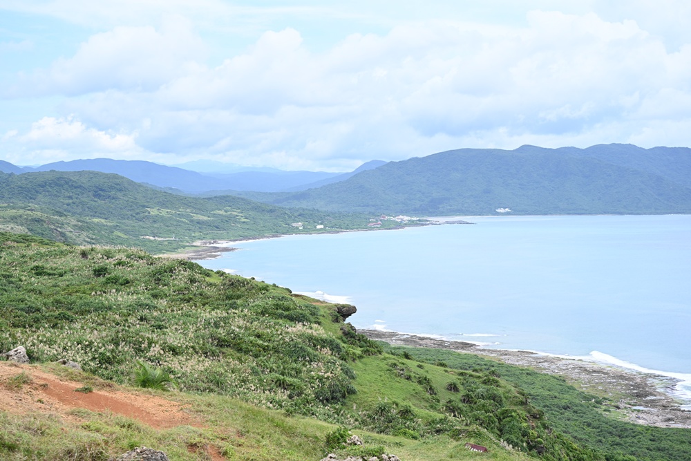 台灣觀巴｜恆春半島全島旅遊線一日遊、海生館、小白鯨、港口茶一次玩透透！
