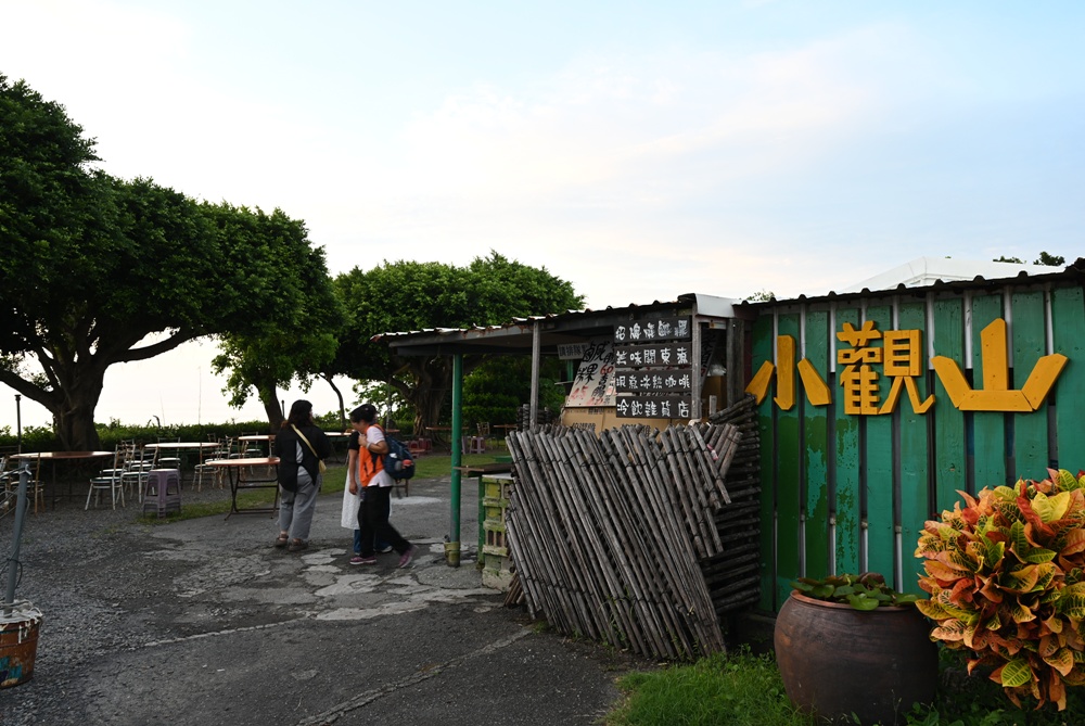 台灣觀巴｜恆春半島全島旅遊線一日遊、海生館、小白鯨、港口茶一次玩透透！