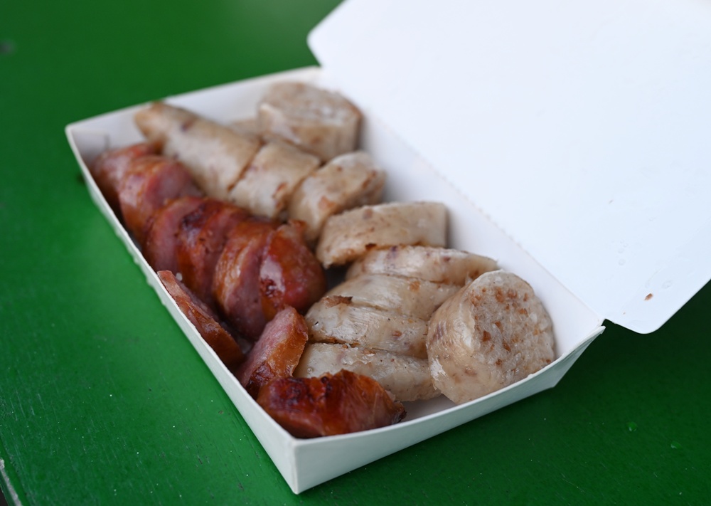 台灣觀巴｜恆春半島全島旅遊線一日遊、海生館、小白鯨、港口茶一次玩透透！