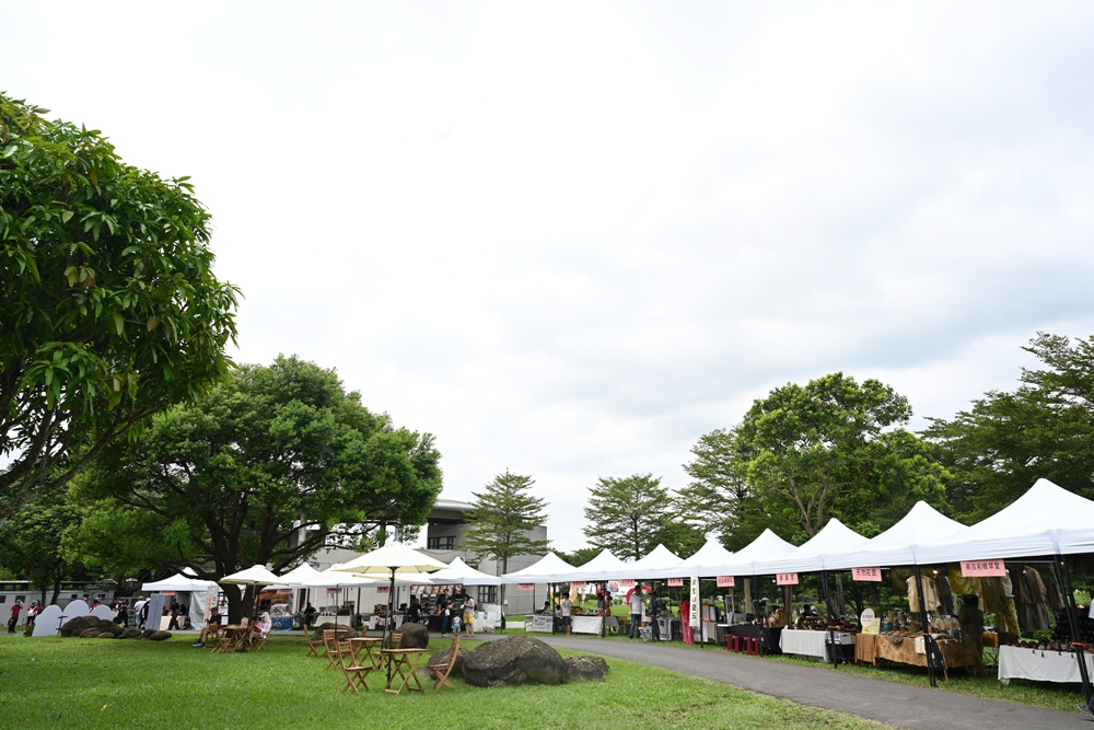 2025阿里山四季茶旅｜秋季茶會 跨越國界的茶旅盛宴！