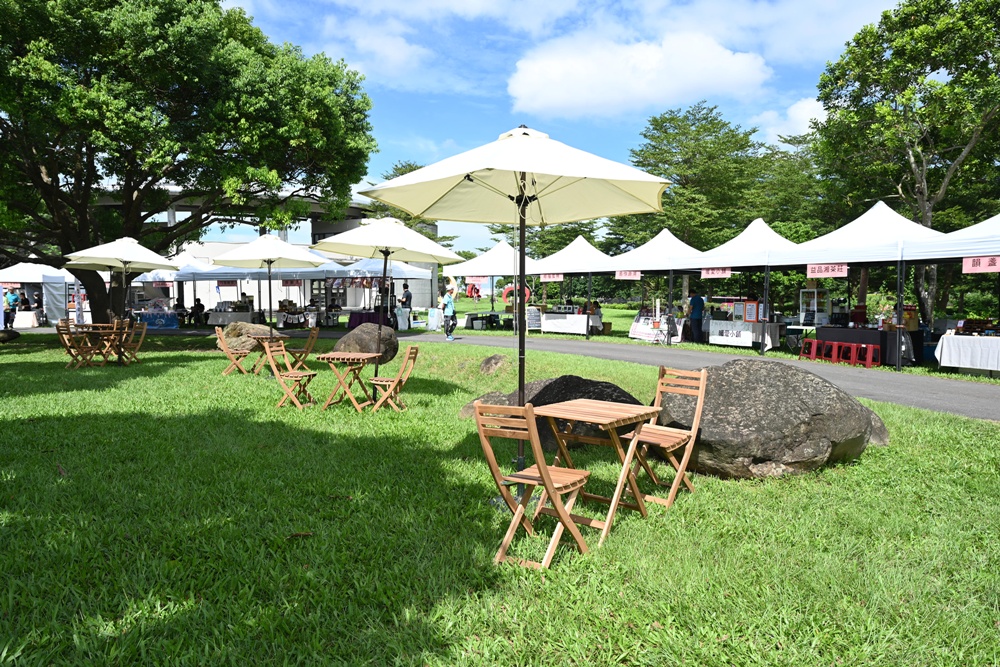 2025阿里山四季茶旅｜秋季茶會 跨越國界的茶旅盛宴！