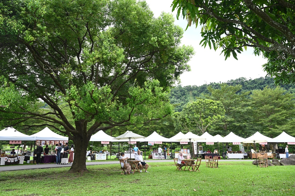 2025阿里山四季茶旅｜秋季茶會 跨越國界的茶旅盛宴！