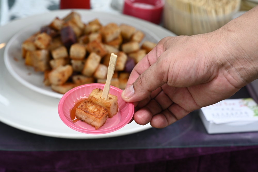 2025阿里山四季茶旅｜秋季茶會 跨越國界的茶旅盛宴！