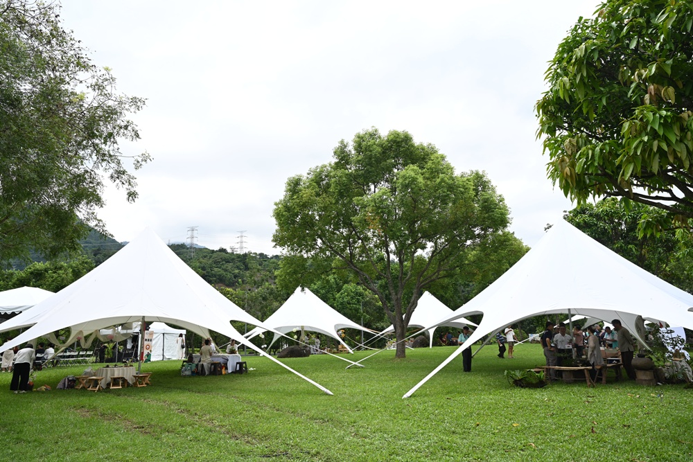 2025阿里山四季茶旅｜秋季茶會 跨越國界的茶旅盛宴！