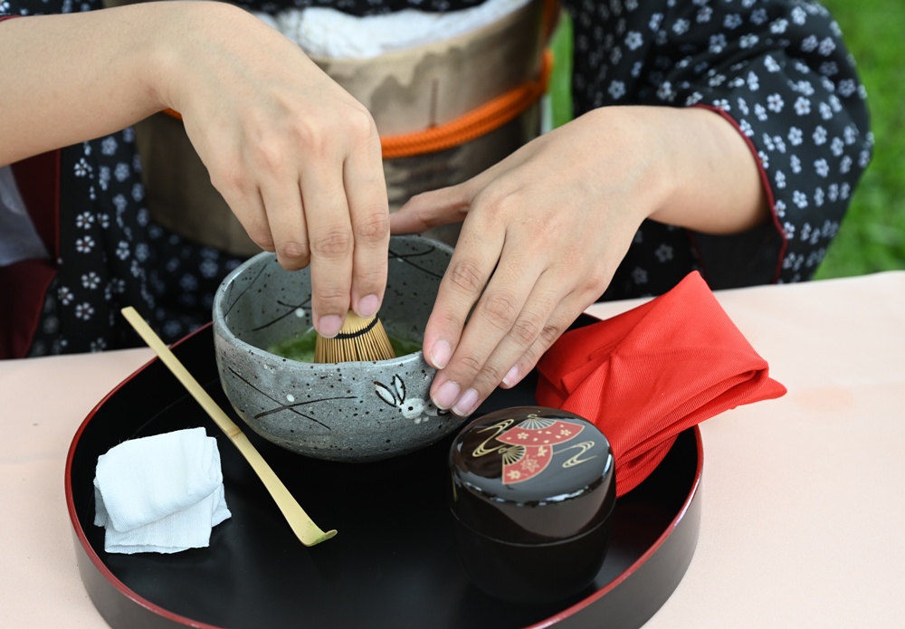 2025阿里山四季茶旅｜秋季茶會 跨越國界的茶旅盛宴！