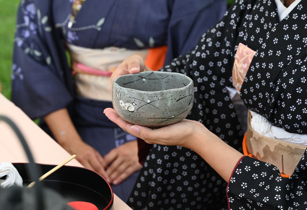 2025阿里山四季茶旅｜秋季茶會 跨越國界的茶旅盛宴！