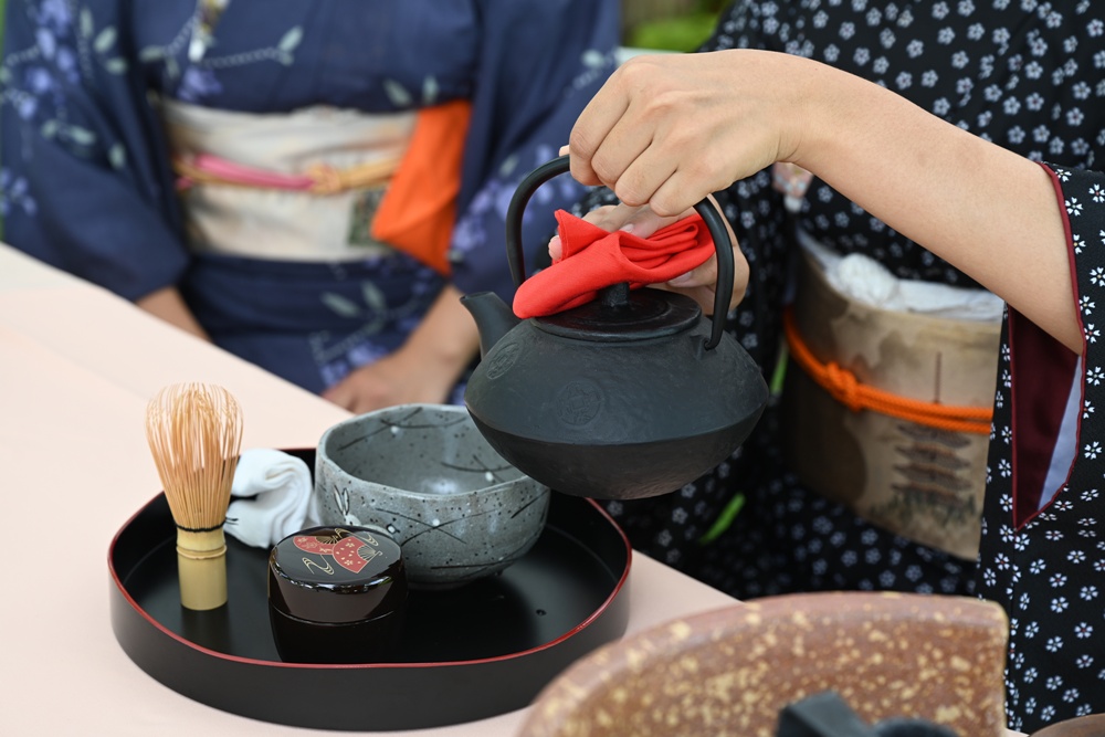 2025阿里山四季茶旅｜秋季茶會 跨越國界的茶旅盛宴！