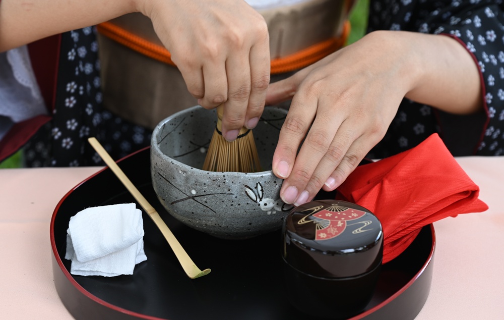 2025阿里山四季茶旅｜秋季茶會 跨越國界的茶旅盛宴！