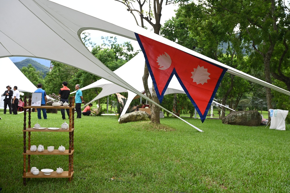 2025阿里山四季茶旅｜秋季茶會 跨越國界的茶旅盛宴！