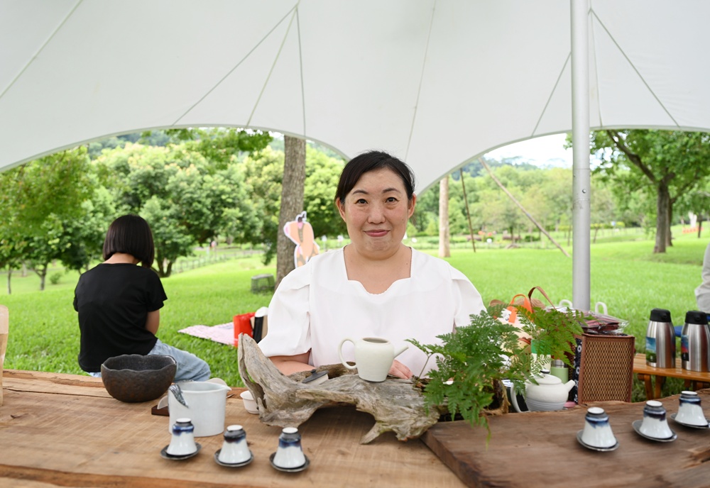 2025阿里山四季茶旅｜秋季茶會 跨越國界的茶旅盛宴！