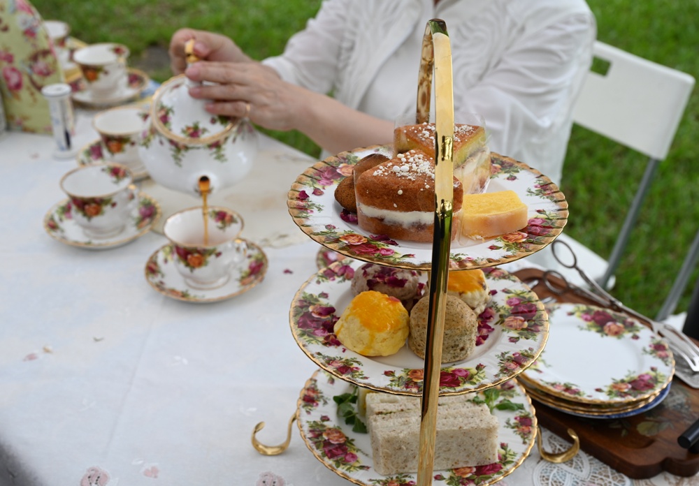 2025阿里山四季茶旅｜秋季茶會 跨越國界的茶旅盛宴！