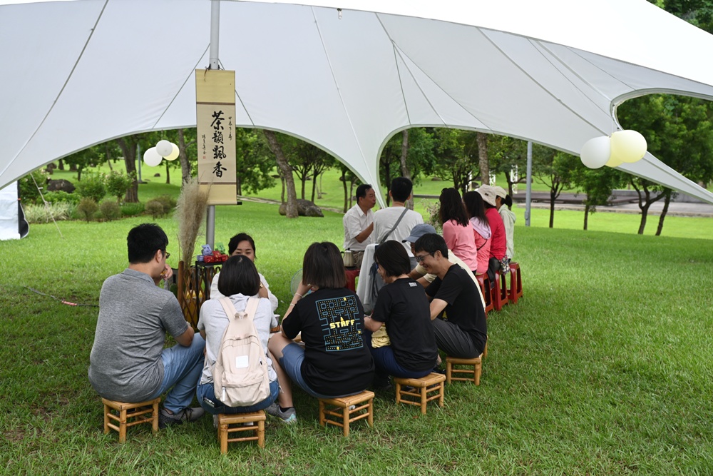 2025阿里山四季茶旅｜秋季茶會 跨越國界的茶旅盛宴！