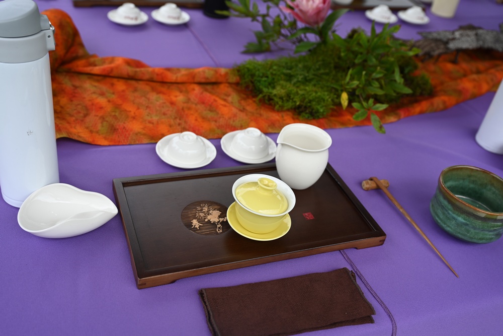 2025阿里山四季茶旅｜秋季茶會 跨越國界的茶旅盛宴！