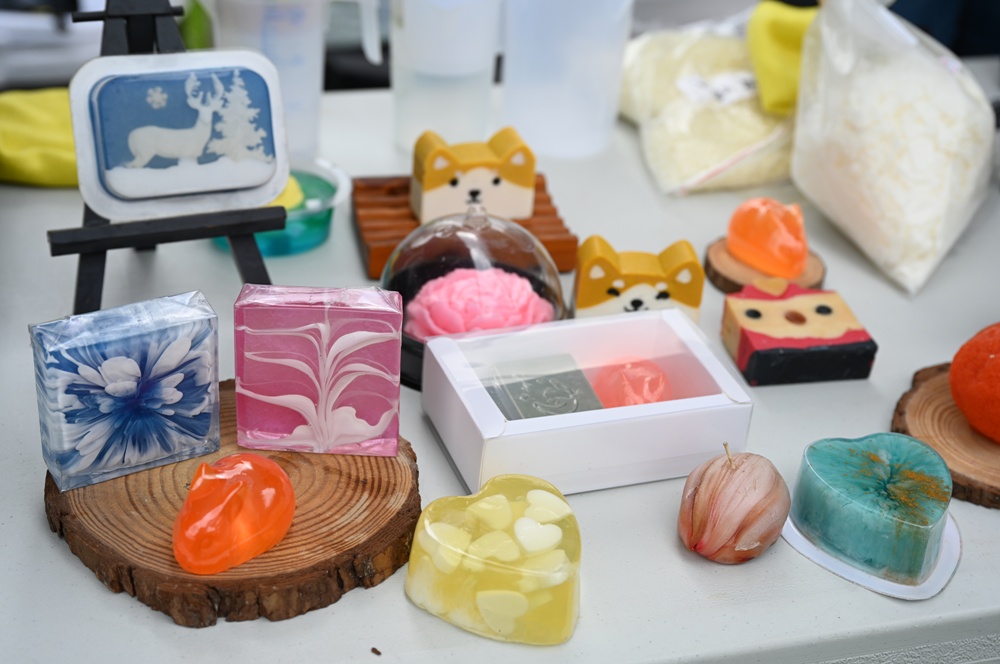 2025阿里山四季茶旅｜秋季茶會 跨越國界的茶旅盛宴！