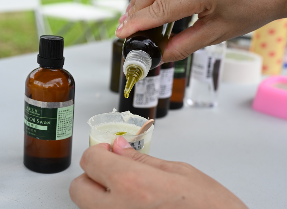 2025阿里山四季茶旅｜秋季茶會 跨越國界的茶旅盛宴！