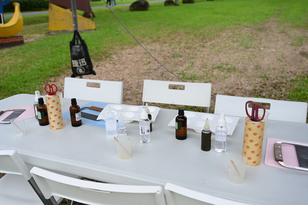 2025阿里山四季茶旅｜秋季茶會 跨越國界的茶旅盛宴！