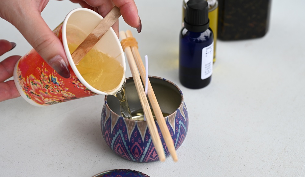 2025阿里山四季茶旅｜秋季茶會 跨越國界的茶旅盛宴！