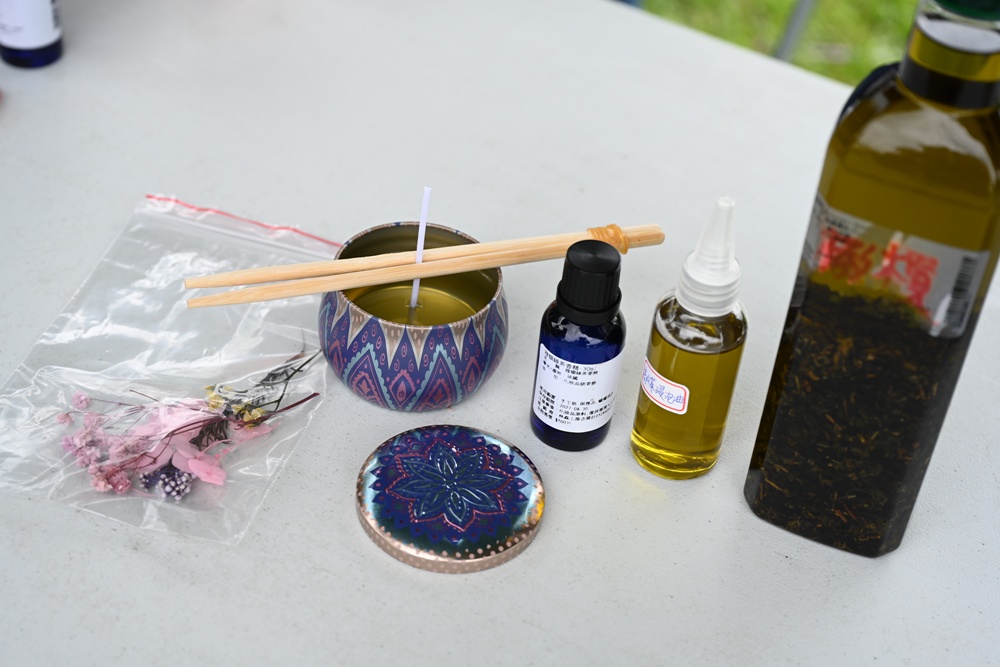 2025阿里山四季茶旅｜秋季茶會 跨越國界的茶旅盛宴！