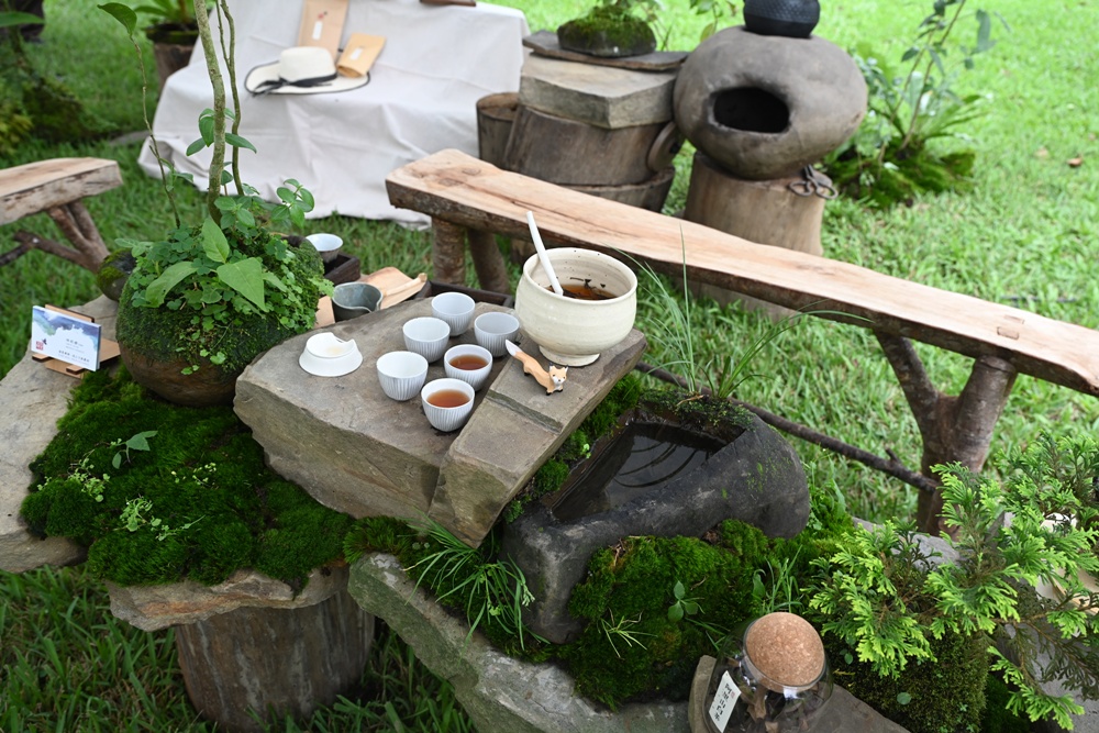 2025阿里山四季茶旅｜秋季茶會 跨越國界的茶旅盛宴！