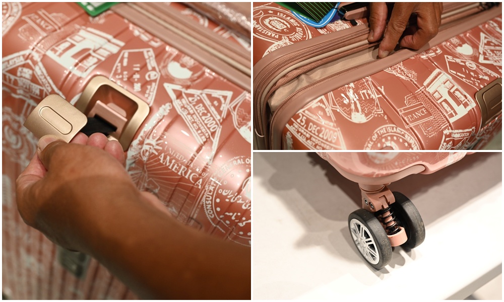 嘉義行李箱特賣會。嘉義in89豪華影城 加賀屋行李箱 全館990元起!前開式行李箱、鋁框箱、防潑水布箱、KANGOL、萬國行李箱、登機箱推薦! 嘉義行李箱特賣會。嘉義in89豪華影城 加賀屋行李箱 全館990元起!前開式行李箱、鋁框箱、防潑水布箱、KANGOL、萬國行李箱、登機箱推薦!