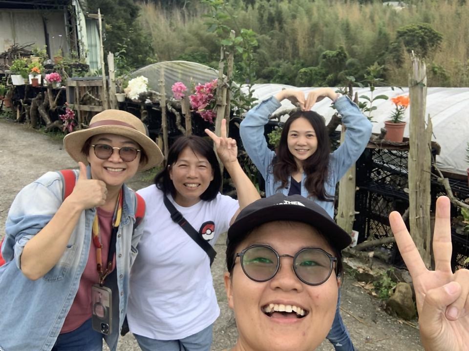 2025阿里山百合花季｜30多種百合花、重瓣百合、荷蘭玫瑰百合 樂野村浪漫登場 x 有限責任嘉義縣阿里山百合生產合作社！