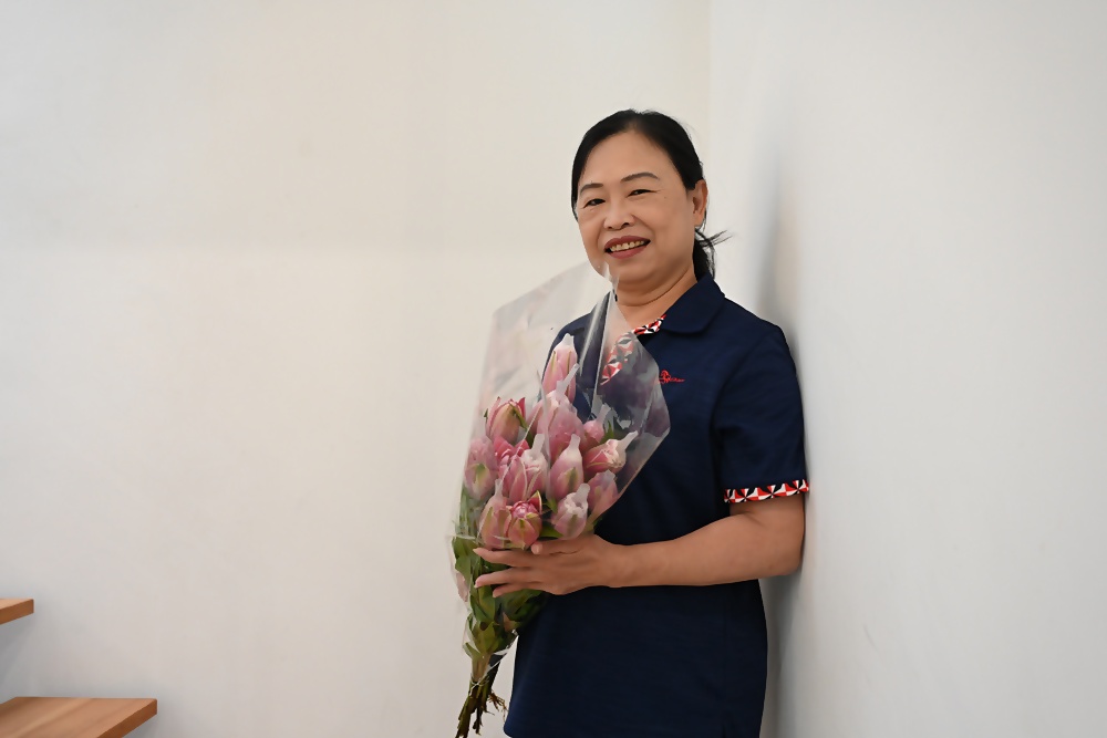 2025阿里山百合花季｜30多種百合花、重瓣百合、荷蘭玫瑰百合 樂野村浪漫登場 x 有限責任嘉義縣阿里山百合生產合作社！