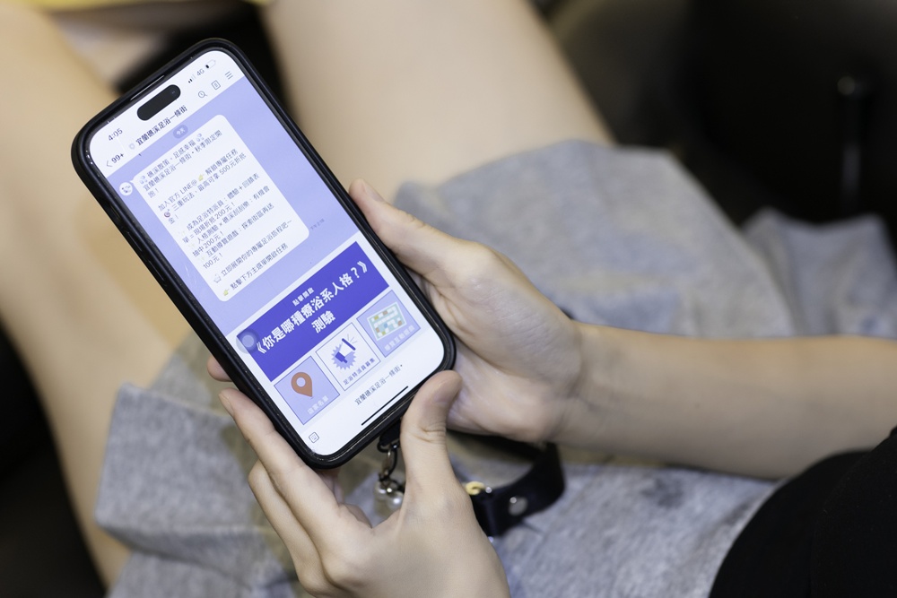 宜蘭礁溪足浴一條街 礁溪散策漫遊、15家養生館推薦！