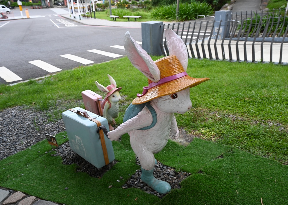 宜蘭礁溪足浴一條街 礁溪散策漫遊、15家養生館推薦！