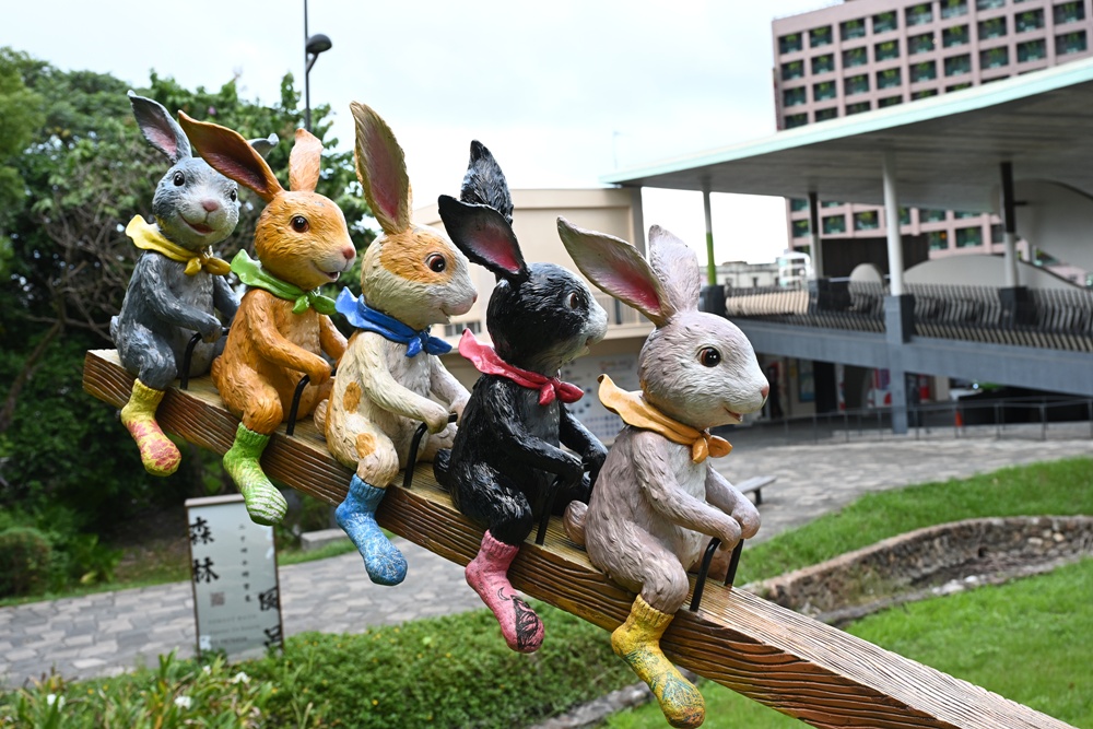 宜蘭礁溪足浴一條街 礁溪散策漫遊、15家養生館推薦！