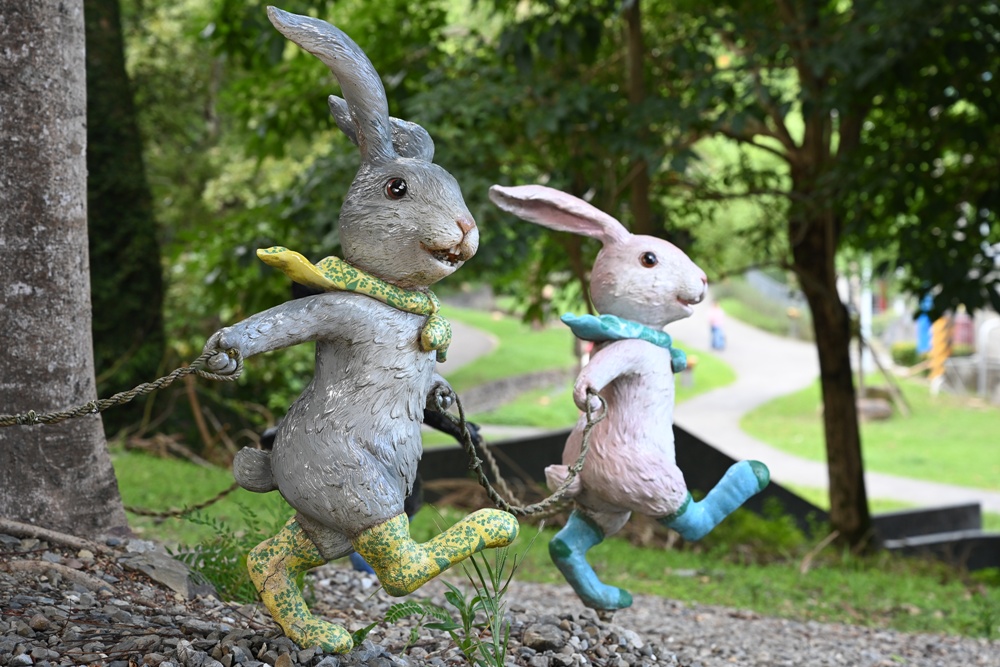 宜蘭礁溪足浴一條街 礁溪散策漫遊、15家養生館推薦！