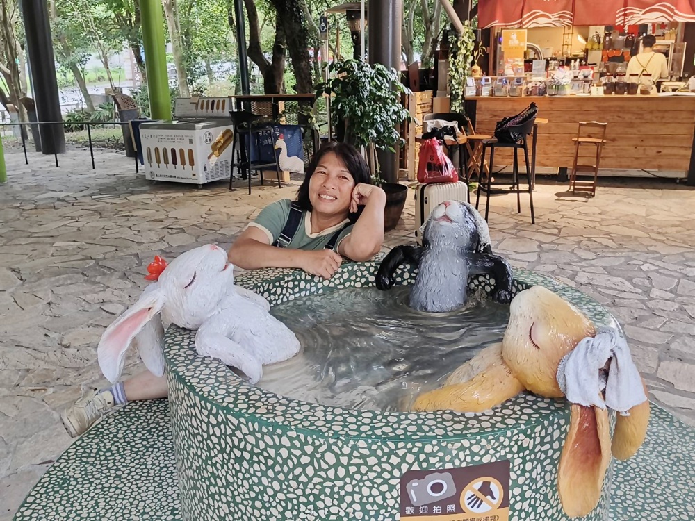 宜蘭礁溪足浴一條街 礁溪散策漫遊、15家養生館推薦！